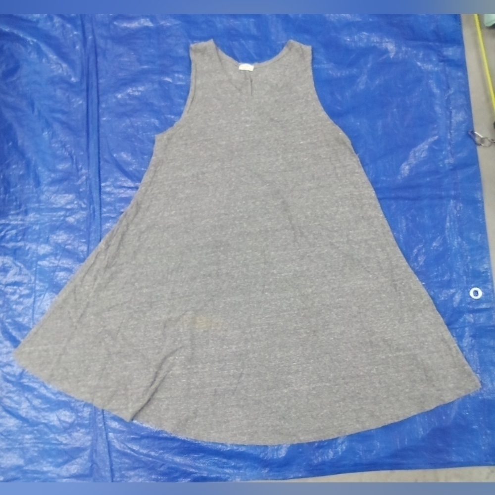 John Galt dress